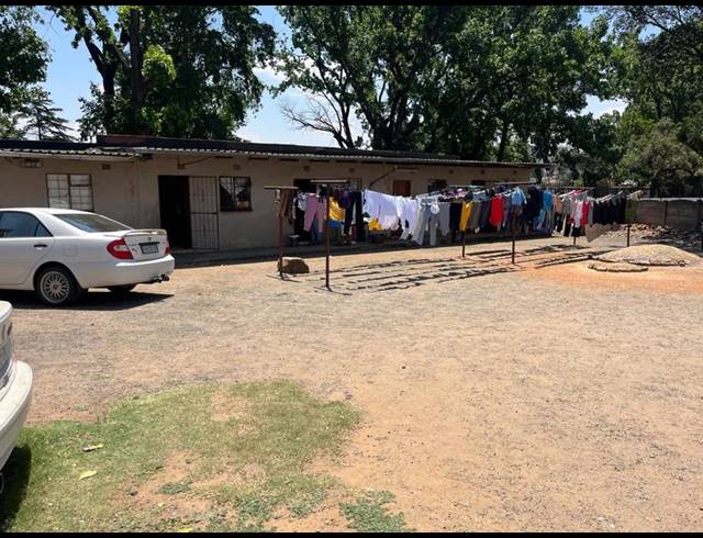 29 BEDROOM HOUSE FOR SALE IN DELVILLE